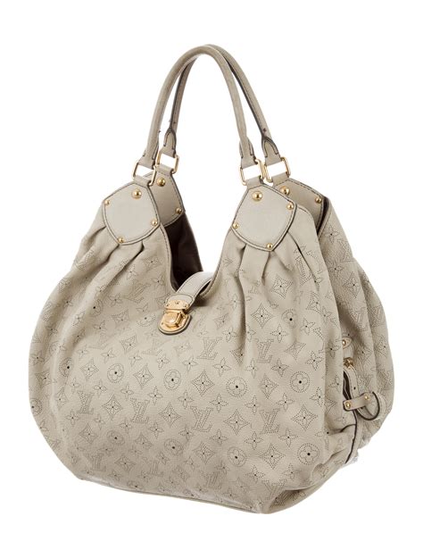 louis vuitton melie hobo bag|louis vuitton mahina hobo.